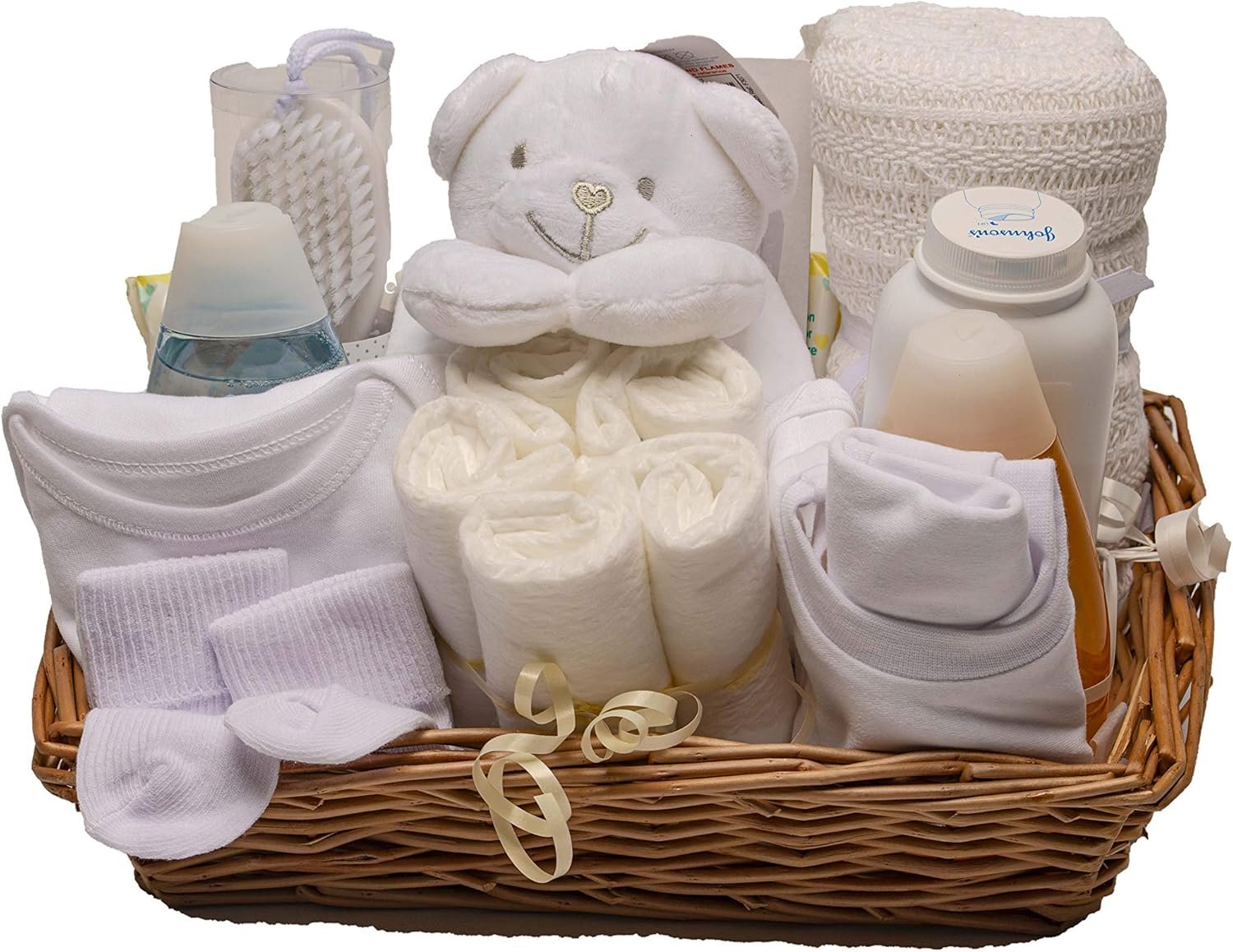 Best Baby Hampers in Singapore