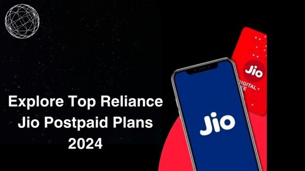 Reliance Jio Postpaid Plans