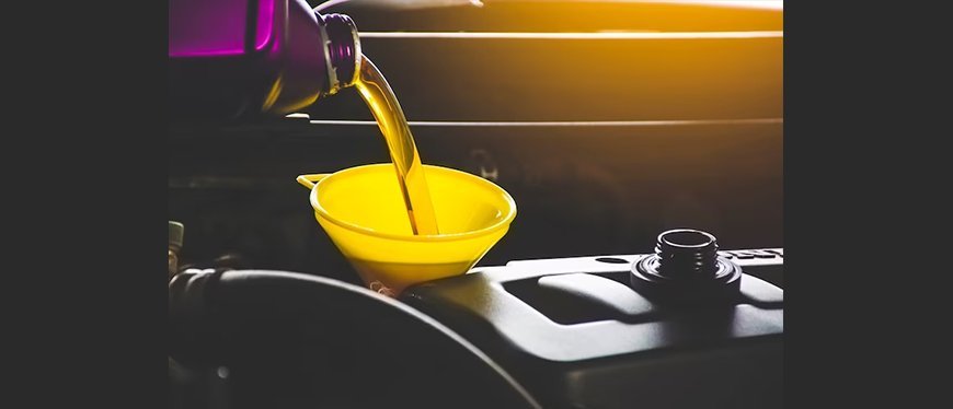 Is Jack Oil The Same As Hydraulic Oil?