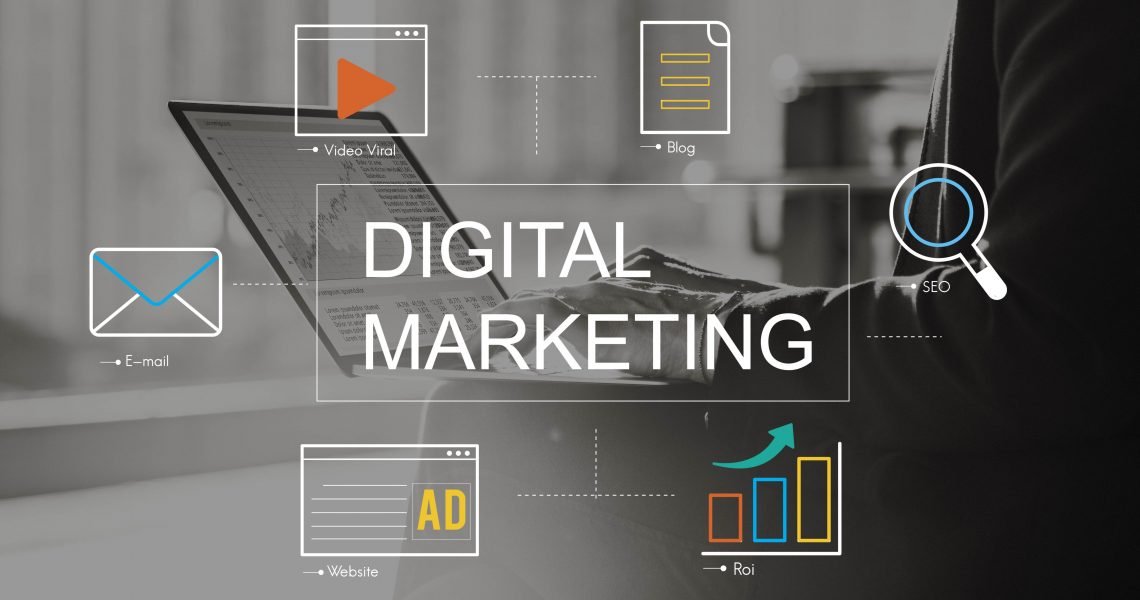 Top 5 Best White Label Digital Marketing Agencies in the USA