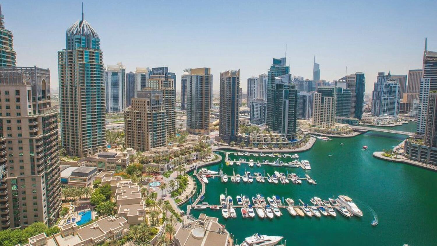 Dubai Rental